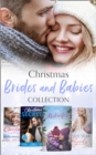 Christmas Brides And Babies Collection - eBook
