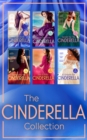 The Cinderella Collection - eBook