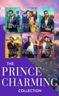 The Prince Charming Collection - eBook