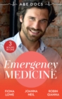 A &E Docs: Emergency Medicine : Career Girl in the Country / a Doctor to Remember / Flirting with Dr off-Limits - eBook