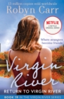 Return To Virgin River - eBook
