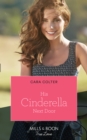 His Cinderella Next Door - eBook