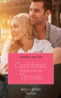 Caribbean Nights With The Tycoon - eBook