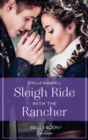 Sleigh Ride With The Rancher - eBook
