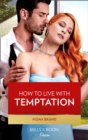 How To Live With Temptation - eBook