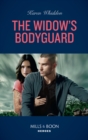 The Widow's Bodyguard - eBook