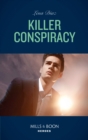 The Killer Conspiracy - eBook