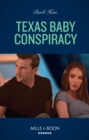 An Texas Baby Conspiracy - eBook