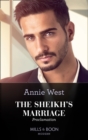 The Sheikh's Marriage Proclamation - eBook