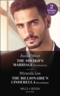 The Sheikh's Marriage Proclamation / The Billionaire's Cinderella Housekeeper : The Sheikh's Marriage Proclamation / the Billionaire's Cinderella Housekeeper - eBook