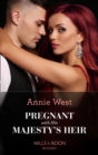 Pregnant With His Majesty's Heir - eBook