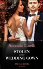 The Stolen In Her Wedding Gown - eBook