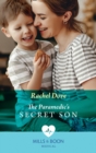 The Paramedic's Secret Son - eBook