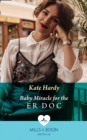 Baby Miracle For The Er Doc - eBook