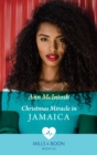 Christmas Miracle In Jamaica - eBook