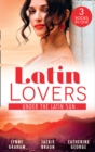 Latin Lovers: Under The Latin Sun : Duarte's Child (Latin Lovers) / Greek for Beginners / Under the Brazilian Sun - eBook