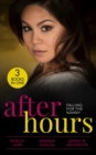 After Hours: Falling For The Nanny : Winning the Nanny's Heart (the Barlow Brothers) / Prince Daddy & the Nanny / the Nanny Plan - eBook