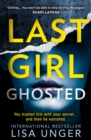 Last Girl Ghosted - eBook