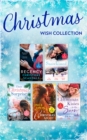 Christmas Wish Collection - eBook