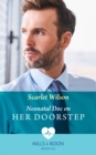 Neonatal Doc On Her Doorstep - eBook