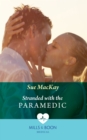 Stranded With The Paramedic - eBook