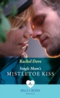 Single Mum's Mistletoe Kiss - eBook