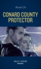 Conard County Protector - eBook