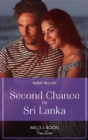 Second Chance In Sri Lanka - eBook
