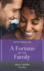 A Fortune In The Family - eBook