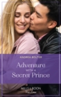 Adventure With A Secret Prince - eBook