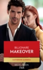 Billionaire Makeover - eBook