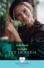 An English Vet In Paris - eBook