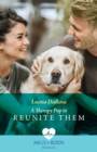 A Therapy Pup To Reunite Them - eBook