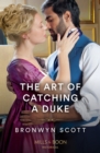 The Art Of Catching A Duke - eBook