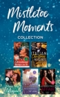 Mistletoe Moments Collection - eBook