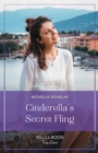 Cinderella's Secret Fling - eBook
