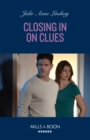 Closing In On Clues - eBook
