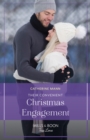 Their Convenient Christmas Engagement - eBook