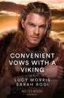 Convenient Vows With A Viking : Her Bought Viking Husband / Chosen as the Warrior's Wife - eBook