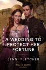 A Wedding To Protect Her Fortune - eBook