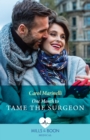 One Month To Tame The Surgeon - eBook
