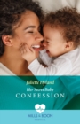Her Secret Baby Confession - eBook
