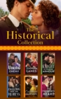 The Historical Collection - eBook