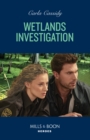 The Wetlands Investigation - eBook