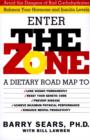 The Zone : Revolutionary Life Plan to Put Your Body in Total Balance for Permanent Weight Loss - Book