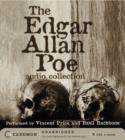 The Edgar Allan Poe Audio Collection - eAudiobook
