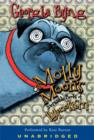 Molly Moon's Incredible Book of Hypnotism - eAudiobook