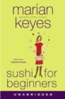 Sushi for Beginners : A Novel - eAudiobook