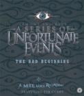 Series of Unfortunate Events #1 Multi-Voice, A: the Bad Beginning - eAudiobook