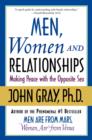 Men, Women and Relationships - eAudiobook